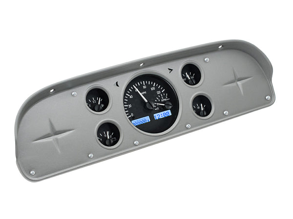 VHX Dakota Digital Dash 1957-1060 Ford F100